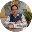 susanta kumar patro profile picture