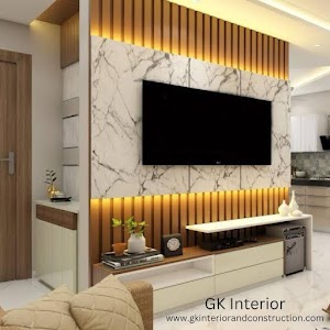 GK Interior and construction place picture